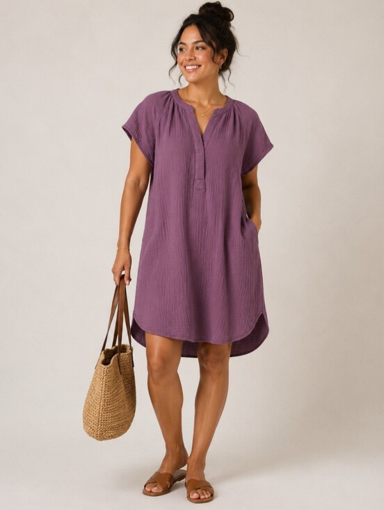 Universal Thread Dresses & Skirts - UNIVERSAL THREAD DRESS
